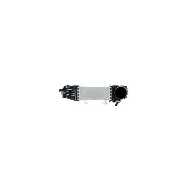 Intercooler, compresor MAHLE CI 663 000P