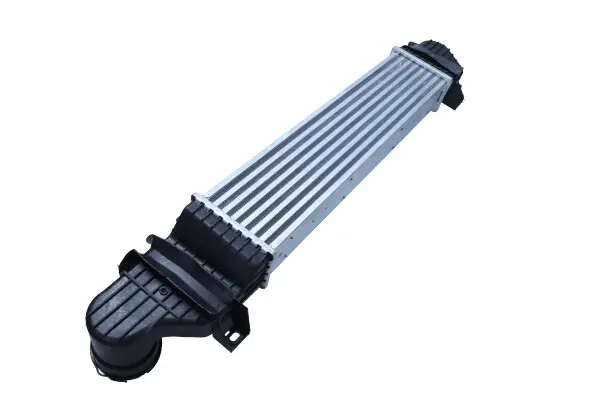 Intercooler, compresor MAXGEAR AC630026