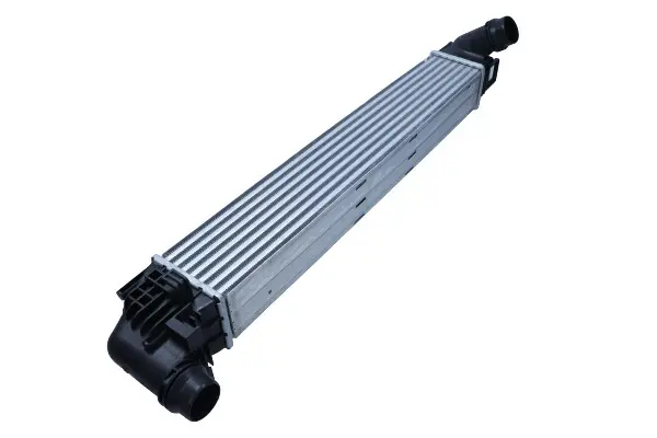 Intercooler, compresor MAXGEAR AC630036