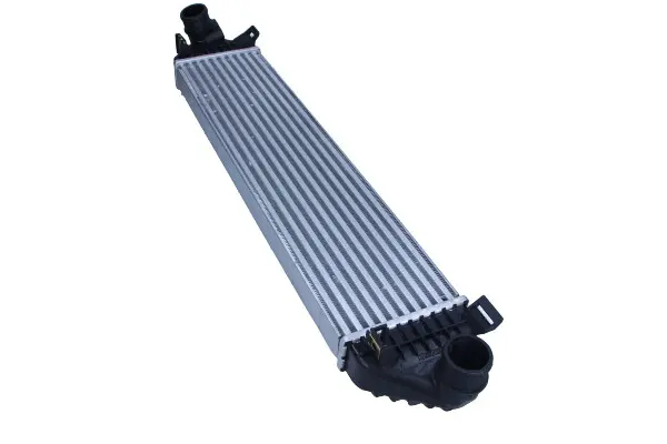 Intercooler, compresor MAXGEAR AC630057