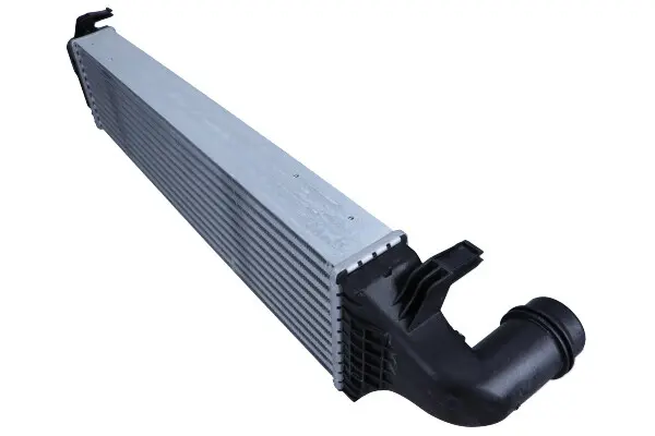 Intercooler, compresor MAXGEAR AC630061