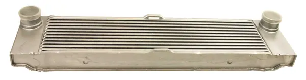 Intercooler, compresor MAXGEAR AC630071