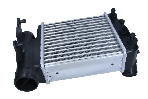 Intercooler, compresor MAXGEAR AC630080
