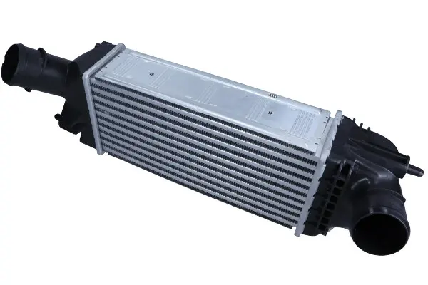 Intercooler, compresor MAXGEAR AC630081