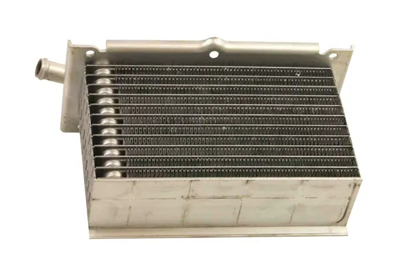 Intercooler, compresor MAXGEAR AC630093