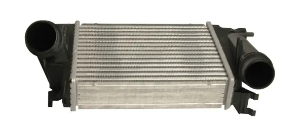 Intercooler, compresor MAXGEAR AC630109