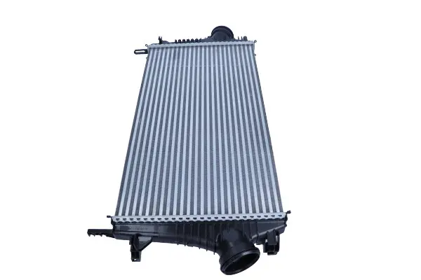 Intercooler, compresor MAXGEAR AC653811