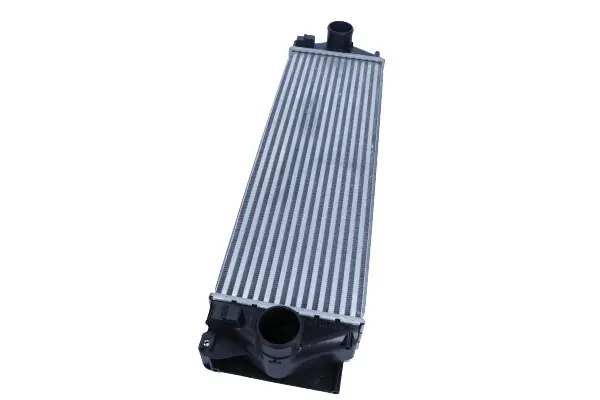 Intercooler, compresor MAXGEAR AC665489