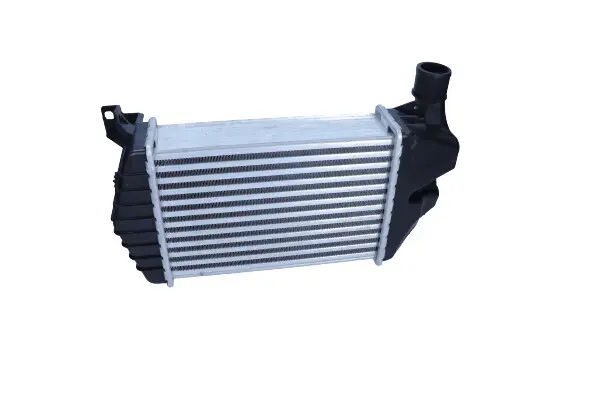 Intercooler, compresor MAXGEAR AC675608