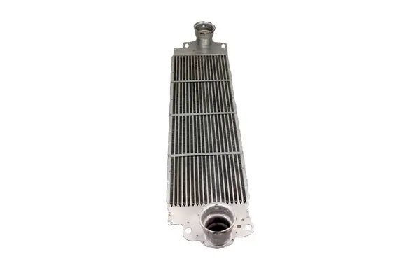 Intercooler, compresor MAXGEAR AC694819