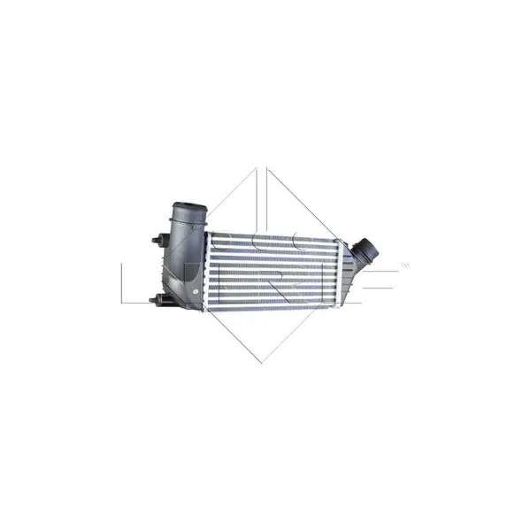 Intercooler, compresor NRF 30242