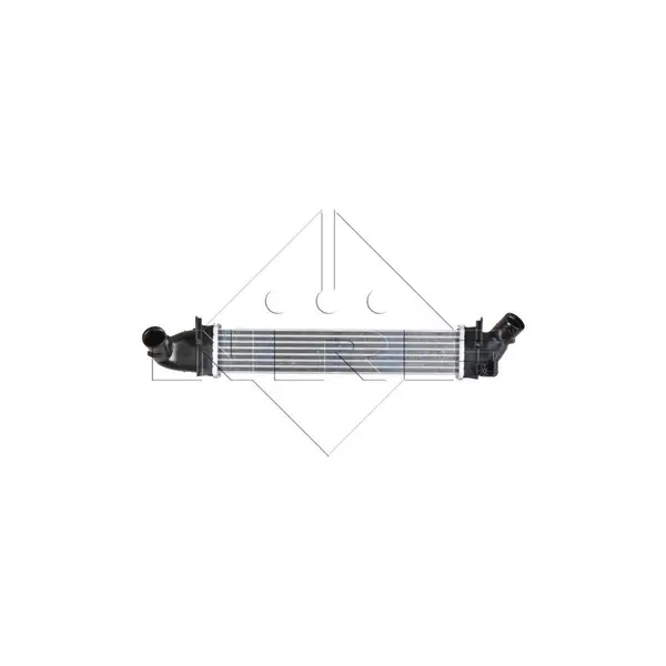 Intercooler, compresor NRF 30380