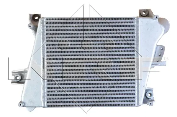Intercooler, compresor NRF 30382
