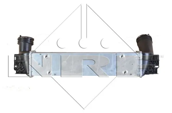 Intercooler, compresor NRF 30386