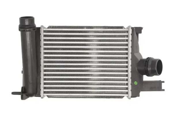 Intercooler DACIA DOKKER, DOKKER EXPRESS, DUSTER, LODGY, LOGAN II, LOGAN MCV II, SANDERO II; RENAULT CAPTUR I, CLIO IV, SANDERO STEPWAY II 1.2 1.5D dupa 2012