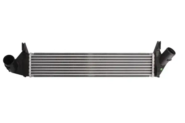 Intercooler DACIA DUSTER, LOGAN, LOGAN EXPRESS, LOGAN MCV, SANDERO; RENAULT LOGAN I 1.5D dupa 2005