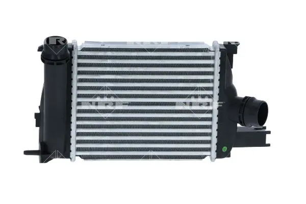 Intercooler DACIA LOGAN II, LOGAN MCV II, SANDERO II; NISSAN MICRA V; RENAULT CAPTUR I, CLIO IV 0.9 0.9LPG dupa 2012