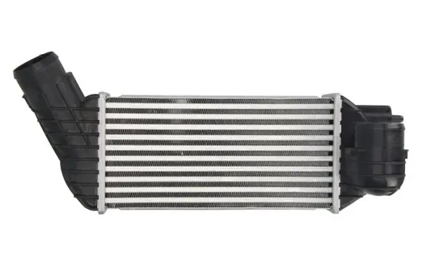 Intercooler DS DS 4, DS 5; CITROEN C4 AIRCROSS, C4 GRAND PICASSO I, C4 II, C4 PICASSO I, DS4, DS5; PEUGEOT 3008, 5008 1.8D 2.0D 2009-