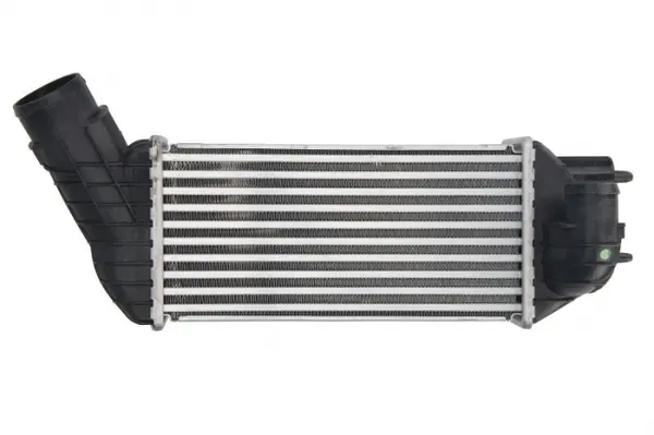 Intercooler DS DS 5; CITROEN C4 GRAND PICASSO I, C4 II, C4 PICASSO I, DS4, DS5; PEUGEOT 3008, 308, 308 I, 5008 2.0D 2.0DH dupa 2007