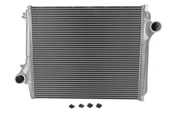 Intercooler EURO 6 potrivit RVI T; VOLVO FH II, FH16 II, FM, FM II, FMX II D13A420-DXi13520 09.05-