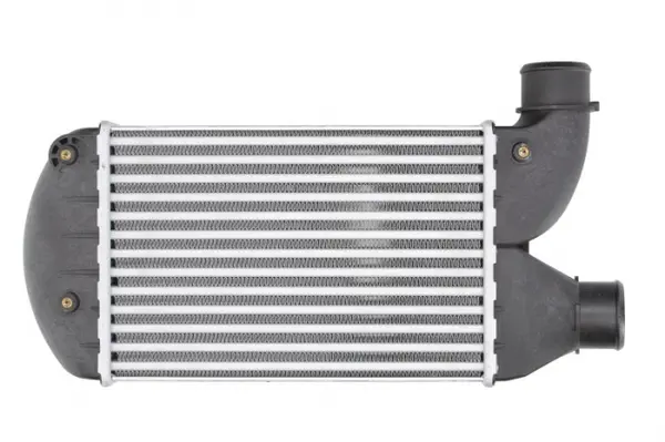 Intercooler FIAT BRAVA, BRAVO I, MAREA 1.6 1.9D intre 1996-2002