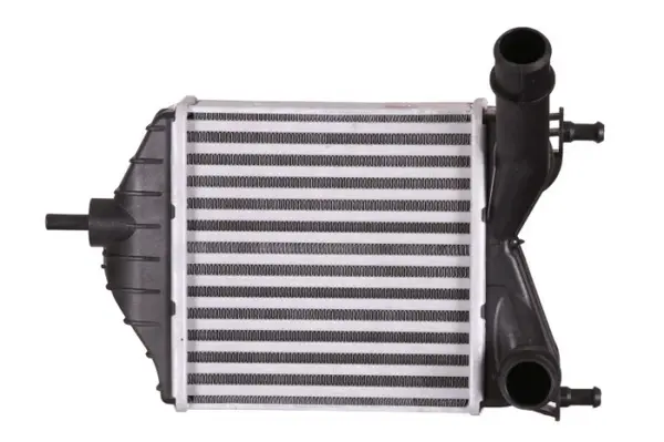 Intercooler FIAT IDEA, PUNTO; LANCIA MUSA, YPSILON 1.3D dupa 2003
