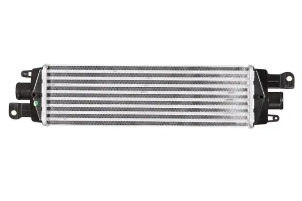 Intercooler FIAT PALIO, STRADA 1.3D dupa 2003