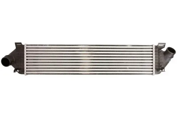 Intercooler FORD C-MAX, C-MAX II, FOCUS C-MAX, FOCUS II, FOCUS III, GRAND C-MAX, KUGA II 1.6D 1.8D 2.0D dupa 2004