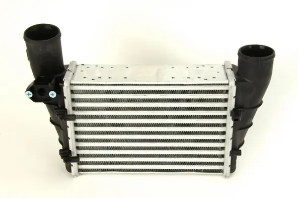 Intercooler FORD C-MAX, FOCUS C-MAX, FOCUS II, MONDEO IV 1.6D 1.8D 2.0D intre 2003-2014