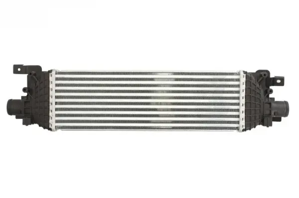 Intercooler FORD FIESTA V, FUSION; MAZDA 2 1.4D 1.6D intre 2001-2012