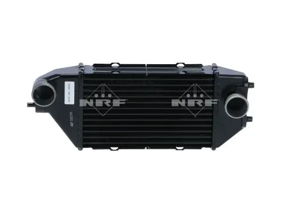 Intercooler HONDA CR-V II, FR-V 2.2D dupa 2005