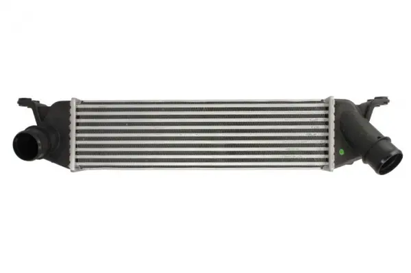 Intercooler HYUNDAI H-1 CARGO, H-1 TRAVEL 2.5D dupa 2008