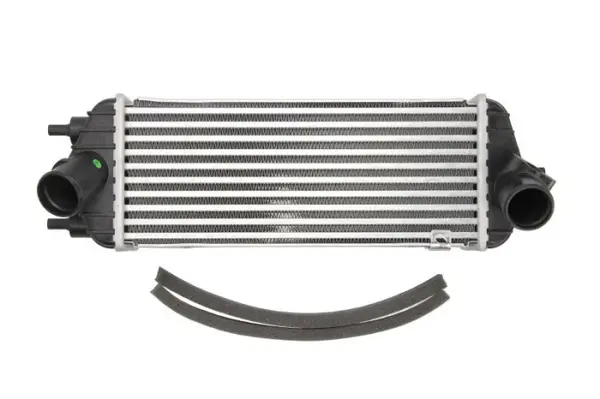 Intercooler HYUNDAI IX35; KIA SPORTAGE 1.7D dupa 2010