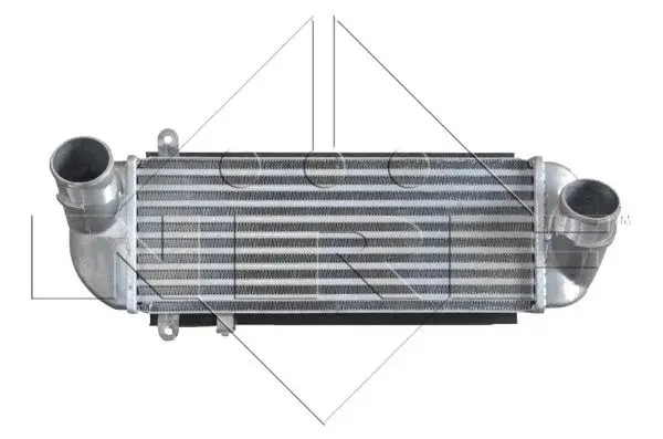 Intercooler HYUNDAI SANTA FE III; KIA SORENTO II 2.0D 2.2D dupa 2009