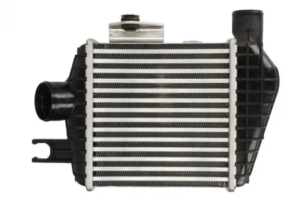 Intercooler HYUNDAI TUCSON; KIA SPORTAGE II 2.0D 2004-