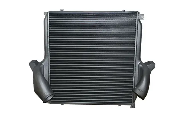 Intercooler MERCEDES ACTROS, ACTROS MP2 MP3, AXOR 2 OM541.920-OM906.927 1996-