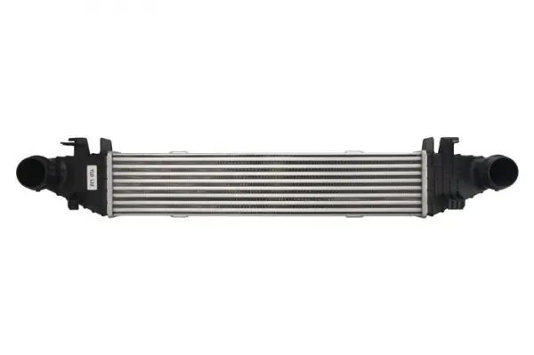 Intercooler MERCEDES C (C204), C T-MODEL (S204), C (W204), E (A207), E (C207), E T-MODEL (S212), E (W212) 1.8 dupa 2007
