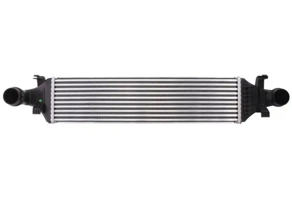 Intercooler MERCEDES Clasa A (W176), B (W246, W242), CLA (C117), CLA SHOOTING BRAKE (X117), GLA (X156); INFINITI Q30, QX30 1.5D-2.2D dupa 2011