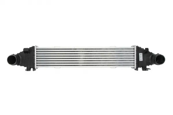Intercooler MERCEDES Clasa C (C204), C T-MODEL (S204), C (W204), E (A207), E (C207), E T-MODEL (S212), E (W212), SLK (R172) 1.8 2.2D dupa 2009