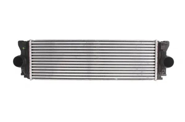 Intercooler MERCEDES SPRINTER 3,5-T (906), SPRINTER 3,5-T (907, 910), SPRINTER 3-T (906), SPRINTER 4,6-T (906), SPRINTER 5-T (906); VW CRAFTER 30-35, CRAFTER 30-50 2.0D 2.2D 3.0D dupa 2006