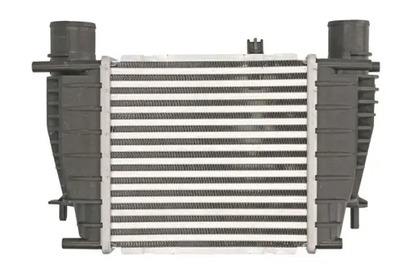 Intercooler NISSAN JUKE; RENAULT CLIO, CLIO III, MODUS 1.2 1.5D 1.6 dupa 2004