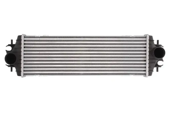 Intercooler NISSAN PRIMASTAR; OPEL VIVARO A; RENAULT TRAFIC II 1.9D dupa 2001