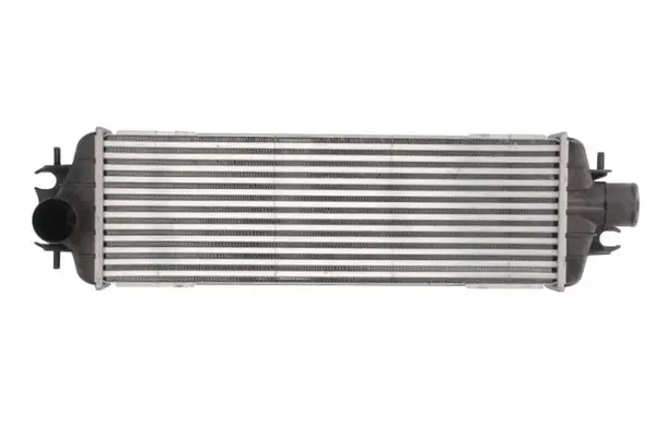 Intercooler NISSAN PRIMASTAR; OPEL VIVARO A; RENAULT TRAFIC II 2.5D dupa 2001