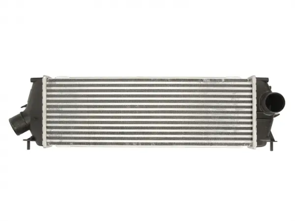 Intercooler NISSAN PRIMASTAR; OPEL VIVARO A; RENAULT TRAFIC II 2.0D 2.5D dupa 2003