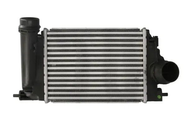 Intercooler NISSAN QASHQAI II 1.6 dupa 2014