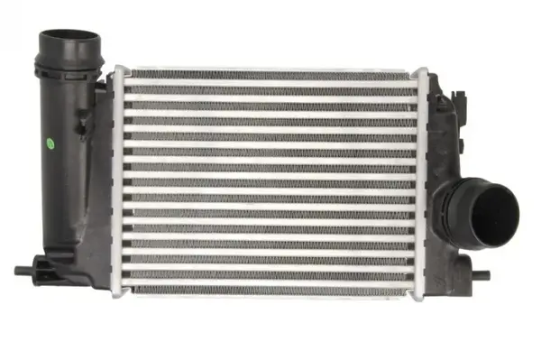 Intercooler NISSAN QASHQAI II, X-TRAIL; RENAULT GRAND SCENIC IV, KADJAR, MEGANE IV, SCENIC IV, TALISMAN 1.2 1.5D 1.6 dupa 2013