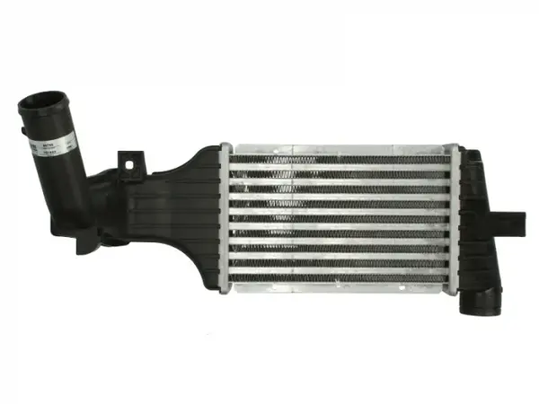 Intercooler OPEL ASTRA G, ASTRA G CLASSIC, ASTRA G CLASSIC CARAVAN, ZAFIRA A 1.7D 2.0D intre 1999-2009