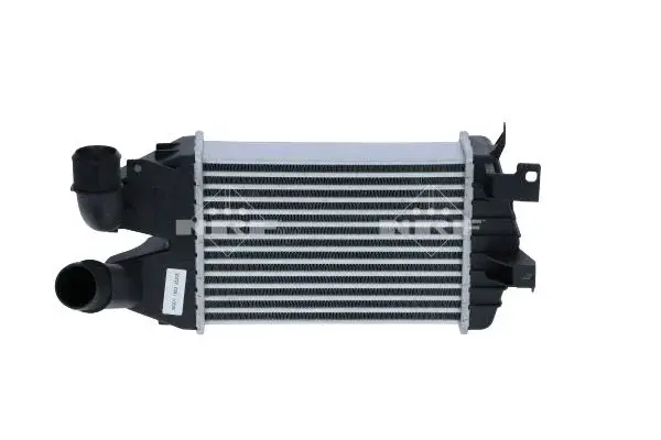 Intercooler OPEL ASTRA H, ASTRA H GTC, ZAFIRA ZAFIRA FAMILY B 1.3D 1.7D 1.9D intre 2004-2015