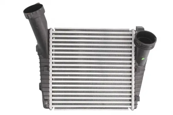 Intercooler (parte stanga) potrivit AUDI Q7; PORSCHE CAYENNE; VW TOUAREG 2.5D-5.0D 09.02-