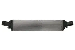 Intercooler potrivit AUDI A6 ALLROAD C7, A6 C7, A7 3.0D 05.14-09.18